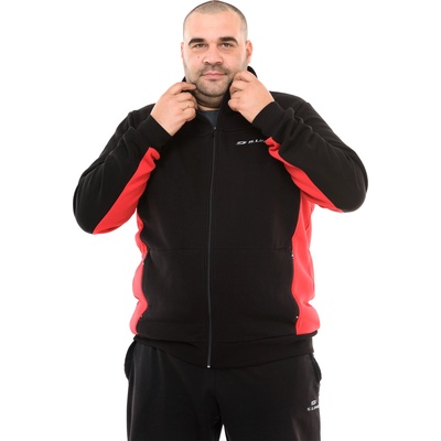 S-line МЪЖКИ СУИТШЪРТ style Черен 5xl