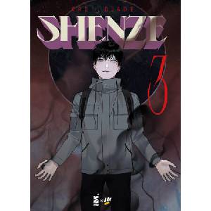 Shenze | Kre, Djade (ISBN: 9788822648167)