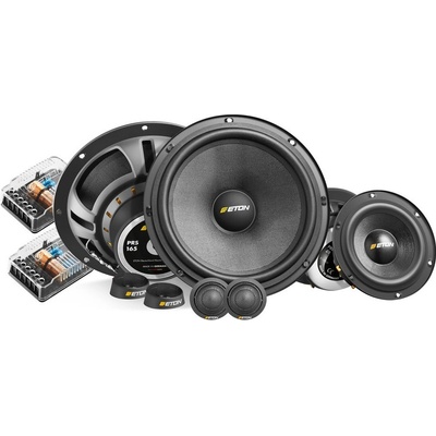 ETON PRS 165.3