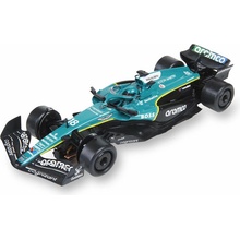 SCX Original Aston Martin Formula 1 Stroll 2025