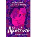 Afterlove - Tanya Byrne, Hodder Childrens Books