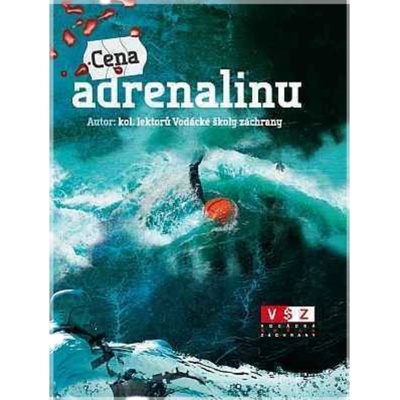 Cena adrenalinu