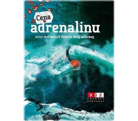 Cena adrenalinu