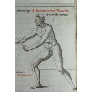 Fencing | Camillo Agrippa (ISBN: 9781599101736)