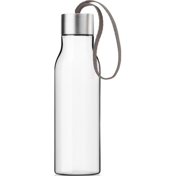 Eva Solo Бутилка за вода Eva Solo с дръжка цвят таупе (503042)