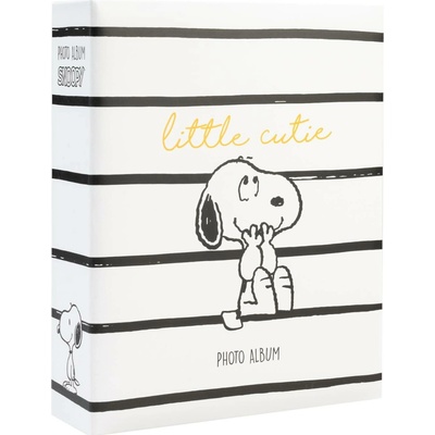 Grupo Erik Fotoalbum Little Cutie, Snoopy
