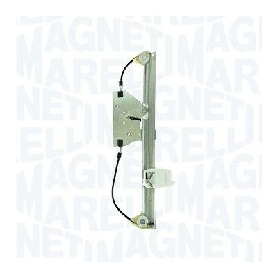 Zvedací zařízení oken MAGNETI MARELLI 350103161100