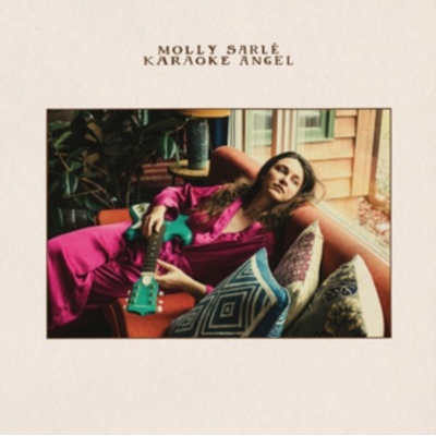 SARLE, MOLLY - KARAOKE ANGEL CD