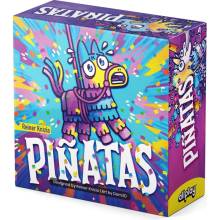 Allplay Piñatas EN