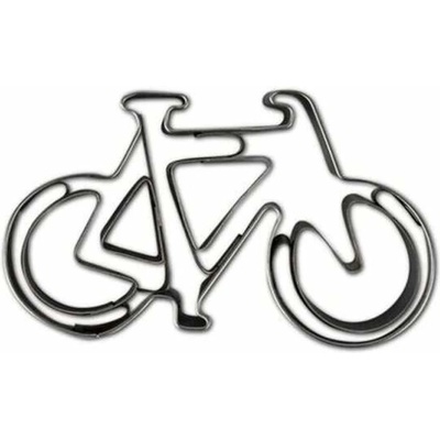 Vykrajovačka bicykel 80 mm