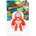 diramix Monsterflex Диви животни - разтеглива фигура: Конго - горила (0551KON)