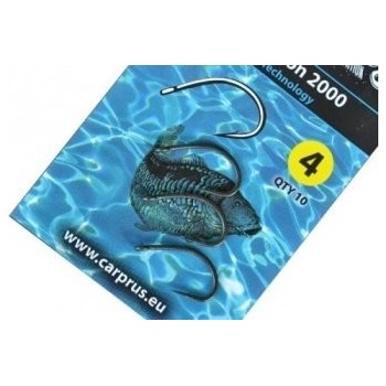 Carp´r´us ATS Centurion 2000 veľ.8