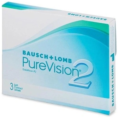 PureVision PureVision 2 3 (PureVision 2 3)