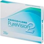 PureVision PureVision 2 3 (PureVision 2 3)