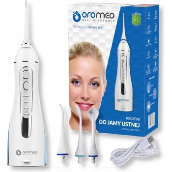 Image 1 of oromed ORO-DENT