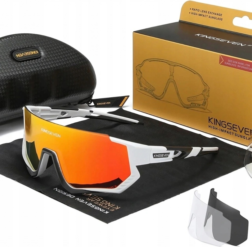 Kingseven LS910
