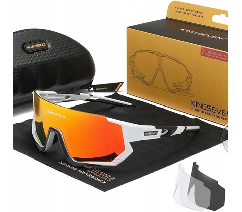 Kingseven LS910