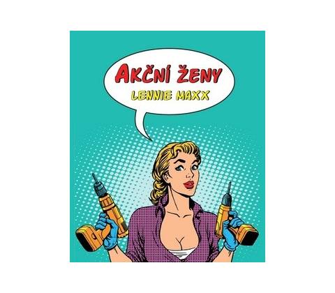 Akční ženy