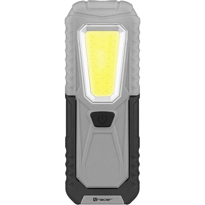 Tracer BASE LED dielenská lampa 3+1W
