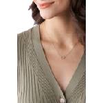 Fossil Дамско колие Fossil VAL - JF03864710 (JF03864710) Часовници
