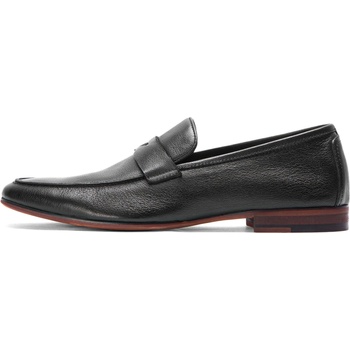 Kazar Обувки с връзки черно, размер 39