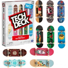 Tech Deck Desaťbalenie