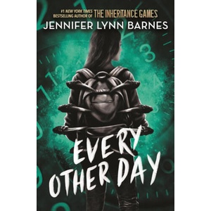 Every Other Day | Jennifer Lynn Barnes (2025)