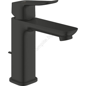 GROHE 1018322430 - Черен смесител за умивалник dice m (gh1494)