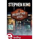 Nezbytné věci - Stephen King