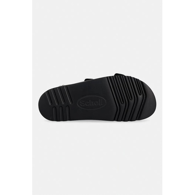 Scholl Кожени чехли Scholl BEATRIZ (F006331004)