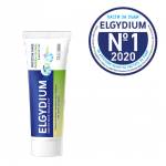ELGIDIUM Elgydium ПАСТА ЗА ЗЪБИ РАЗКРИВАЩА ПЛАКАТА 50мл ОС (bg005562)