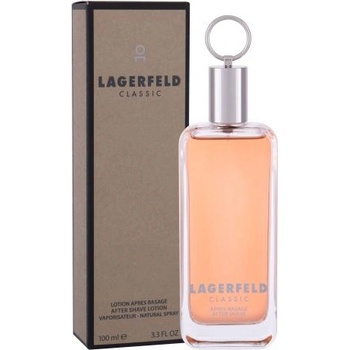KARL LAGERFELD Lagerfeld Classic 100 ml