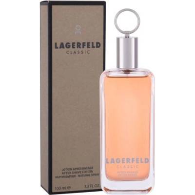 KARL LAGERFELD Lagerfeld Classic 100 ml