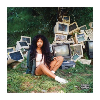 Sza - Ctrl LP