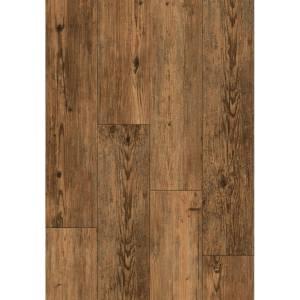 Mexen Anaheim винилови панели 1240 x 182 mm SPC 6, 5 mm, подложка IXPE 1, 5 mm, 4 V-фуги, Бор (F1080-1240-182-505-4V1-04)