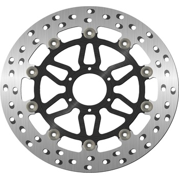 Brzdový kotouč NG 2035ZG závodní