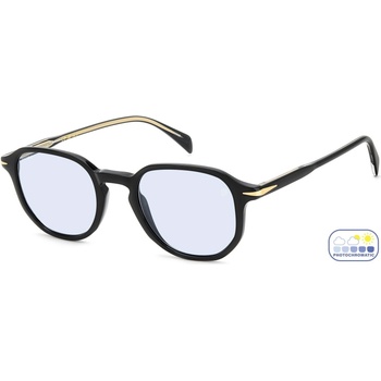 David Beckham DB1140/S 807/QZ (DB1140/S 807/QZ)