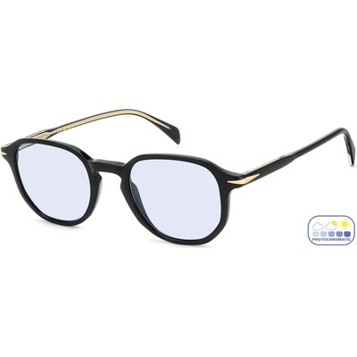 David Beckham DB1140/S 807/QZ (DB1140/S 807/QZ)