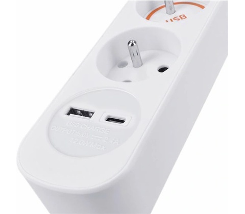 Solight PP111USBC