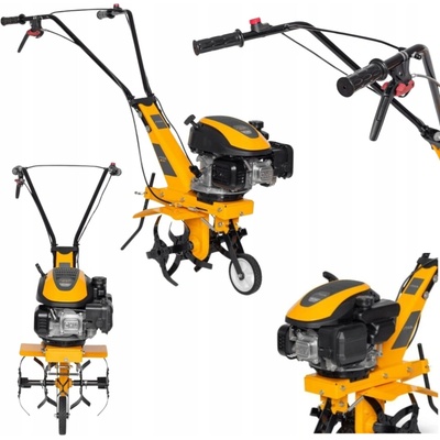 Stiga SRC 36 V
