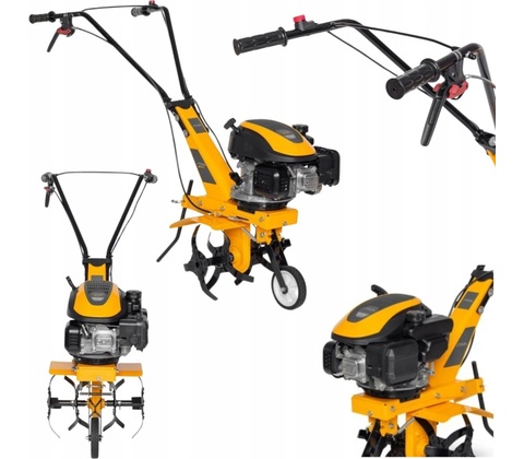 Stiga SRC 36 V