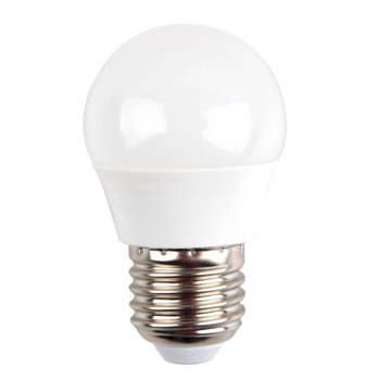 Led КРУШКА Е27 5 w (0607 ww)