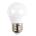 Led КРУШКА Е27 5 w (0607 ww)