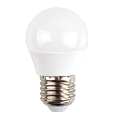 Led КРУШКА Е27 5 w (0607 ww)