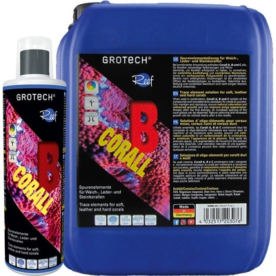 GroTech Corall B 5000 ml
