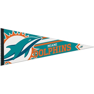 Wincraft Vlajka Miami Dolphins NFL Premium Pennannt