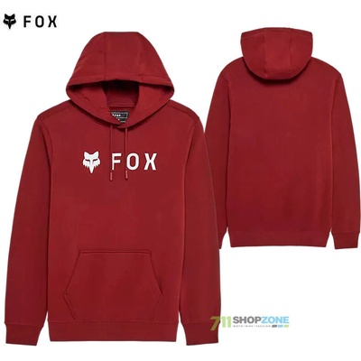 Fox Absolute fleece Po