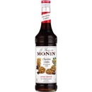 Monin Le Sirop Chocolate Cookie Čokoládová sušienka 0,7 l