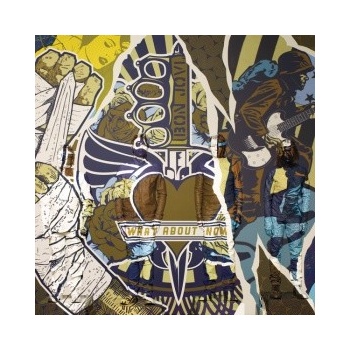 BON JOVI - WHAT ABOUT NOW (1CD)