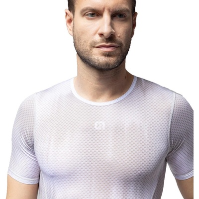 Alé INTIMO Argon SS baselayer Beige